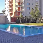 Solar Vizparti Siófok