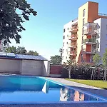 Solar Vizparti * Siófok