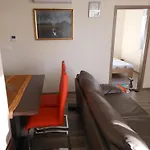 Solar Vizparti Appartement