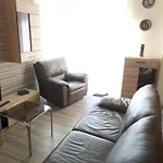 Appartement Solar Vizparti
