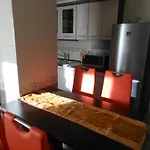 Solar Vizparti Appartement *