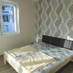 Solar Vizparti Appartement Siófok