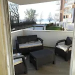 Appartement Solar Vizparti Siófok
