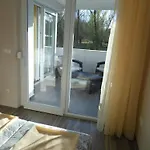 Solar Vizparti Appartement