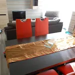 Appartement Solar Vizparti