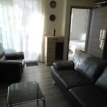 Solar Vizparti Appartement Siófok