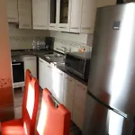 Appartement Solar Vizparti Siófok