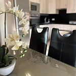 Appartement Solar Vizparti Siófok