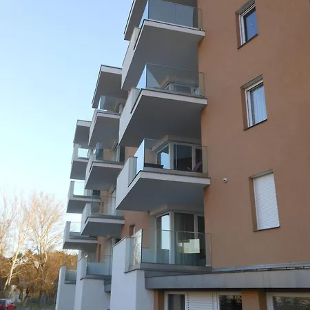Solar Vízparti